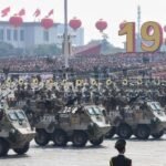 Pakar Sebut Militer China Bobrok Gegara 3 Menhan Kena Skandal