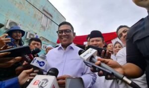 Unggul Quick Count, Kubu Andra Soni Tetap Kawal Suara di KPU