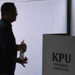 Anies Buka Suara soal Jadi Kunci Keunggulan Pram-Rano di Pilgub DKI