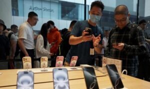 Ditolak Masuk RI, Harga iPhone 16 Dipatok Lebih Murah