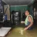 24.874 Warga Terdampak Banjir, 7.699 Rumah Terendam