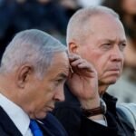 Israel Ajukan Banding ke ICC, Minta Tunda Penangkapan Netanyahu