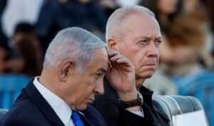 Israel Ajukan Banding ke ICC, Minta Tunda Penangkapan Netanyahu