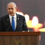 Update Daftar Negara yang Bersedia Bantu Tangkap Netanyahu