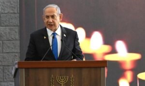 Update Daftar Negara yang Bersedia Bantu Tangkap Netanyahu