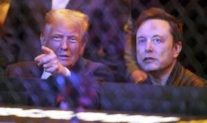 Masuk Kabinet Trump, Elon Musk Beber Siapa Saja yang Bakal Ia Pecat