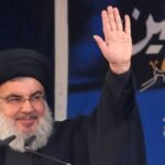 Hizbullah Siapkan Pemakaman Resmi untuk Hassan Nasrallah