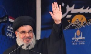 Hizbullah Siapkan Pemakaman Resmi untuk Hassan Nasrallah