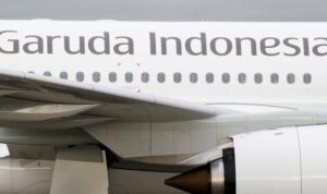 Garuda Siap Turunkan Harga Tiket Pesawat 10 Persen saat Libur Nataru