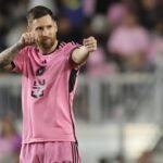 Nominasi Pemain Terbaik The Best FIFA 2024: Messi Tetap Masuk