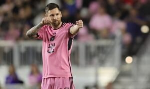 Nominasi Pemain Terbaik The Best FIFA 2024: Messi Tetap Masuk