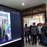 Komisi III DPR Akan Panggil Kapolres Semarang soal Penembakan Siswa