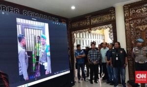 Komisi III DPR Akan Panggil Kapolres Semarang soal Penembakan Siswa