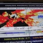 BMKG Wanti-wanti La Nina Bertahan Hingga April 2025, Waspada Dampaknya