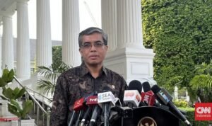 Menaker Kejar Pemda Tetapkan Upah Minimum Paling Lambat 25 Desember