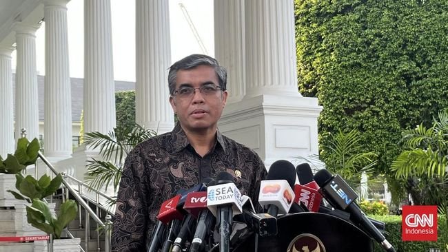 Menaker Kejar Pemda Tetapkan Upah Minimum Paling Lambat 25 Desember