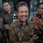 Menteri KKP Usulkan Anggaran Rp2 T Buat Bebaskan RI dari Impor Garam