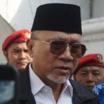 Zulhas Blak-blakan soal Bulog Jadi Badan Otonom di Bawah Presiden