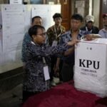 Silang Data Hasil Pilgub Jakarta Versi RK dan Pramono