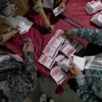 Dokumen C Hasil Pilgub Jakarta Terunggah 100% ke Sirekap