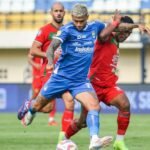 2 Syarat Persib Bandung Lolos ke 16 Besar Liga Champions Asia 2