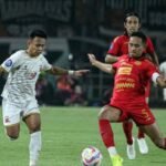 Rizky Ridho Capek Lihat Persija Pindah-pindah Stadion