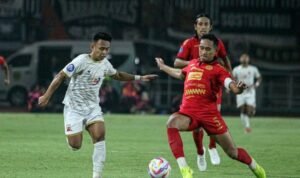 Rizky Ridho Capek Lihat Persija Pindah-pindah Stadion