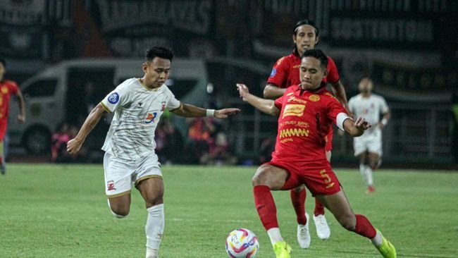 Rizky Ridho Capek Lihat Persija Pindah-pindah Stadion