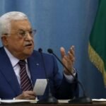 Presiden Palestina Abbas 'Isyaratkan' Mau Lengser, Siapa Penggantinya?