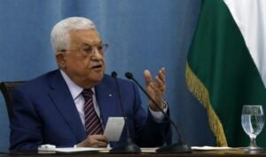 Presiden Palestina Abbas 'Isyaratkan' Mau Lengser, Siapa Penggantinya?