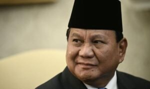 Mendedah Hubungan Indonesia-Uni Eropa di Tangan Prabowo Subianto