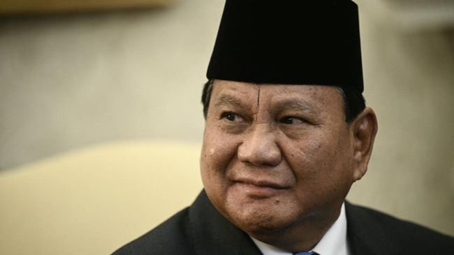 Mendedah Hubungan Indonesia-Uni Eropa di Tangan Prabowo Subianto