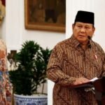 Prabowo Pamer Indonesia Belum Pernah 'Default'