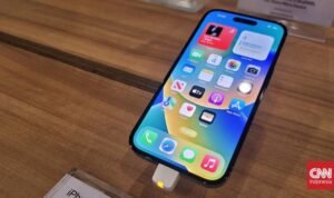 Turun Drastis, Segini Harga Baru iPhone Usai iPhone 16 Dilarang di RI