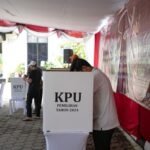 BPBD Rekayasa Cuaca saat Pilkada Jakarta, Dibiayai APBD