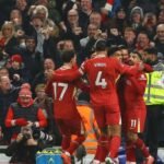 5 Fakta Menarik Jelang Liverpool vs Real Madrid di Liga Champions