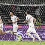 4 Pemain Timnas Indonesia Terancam Absen di Piala AFF 2024