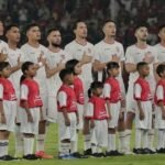 Ranking FIFA Menanjak, Cerminan Kecil Sepak Bola Indonesia