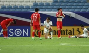 Jelang Piala AFF 2024, Pelatih Bongkar Keburukan Pemain Vietnam