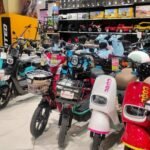 Besok Transmart Full Day Sale, Sepeda Listrik Cuma Rp3 Jutaan Lho