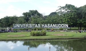 Unhas Bantah DO Mahasiswa Usai Demo Kasus Pelecehan Seksual di FIB