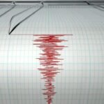 Gempa Dangkal M 3,2 Guncang Gunung Kidul Yogyakarta