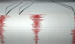 Gempa Dangkal M 3,2 Guncang Gunung Kidul Yogyakarta