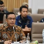 RDP Perdana, Komisi VI Beri Lampu Hijau Program Energi Pertamina 2025