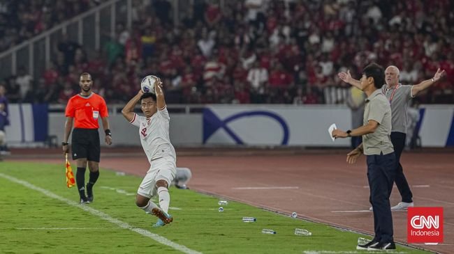 Link Live Streaming Indonesia vs Myanmar di Piala AFF 2024