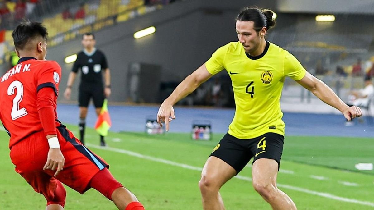 Malaysia Semestinya Lolos ke Semifinal Piala AFF