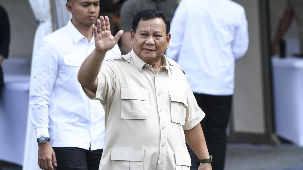 Isi Pasal 55 KUHP yang Bisa Bahayakan Prabowo Jika Maafkan Koruptor