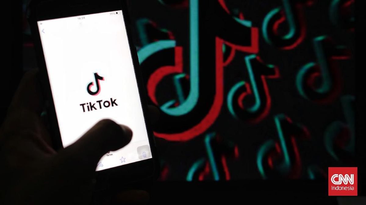 Pemerintah Albania Blokir Tiktok Mulai Awal 2025