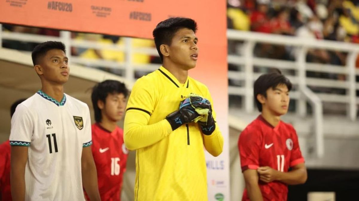 5 Pemain Timnas Indonesia di Piala AFF Layak Naik Kelas