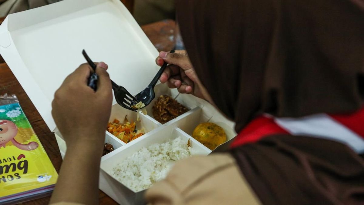 Badan Gizi Minta Warga Waspada Penipuan Usai Viral Pungli Makan Gratis